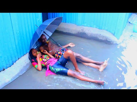 How Couples  in Kayole Behave Mvua ikinyesha alafu maji ijae Ndani ya ploti