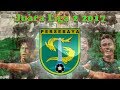 Persebaya JUARA LIGA 2 Musim 2017