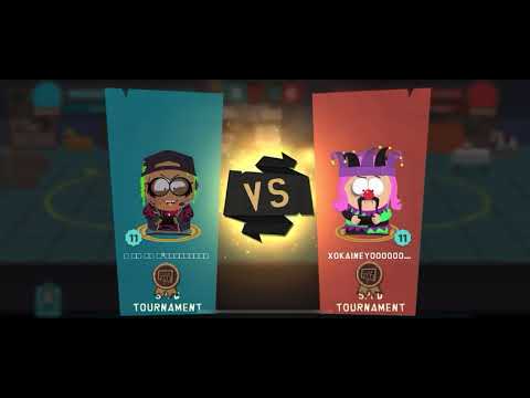 NG vs. Xokaineyo (Germany vs. NL-PL) Round 1