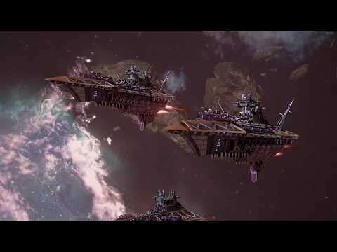 Battlefleet Gothic Armada - Chaos Lance, Elite mode