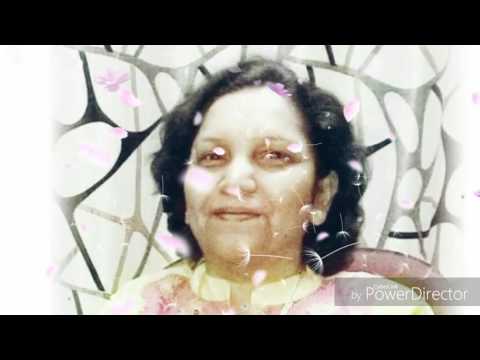 Charu Happy Birthday