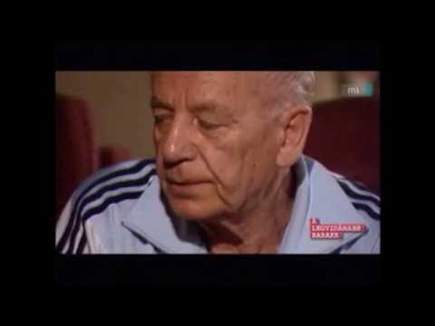 A legvidámabb barakk - 01/15