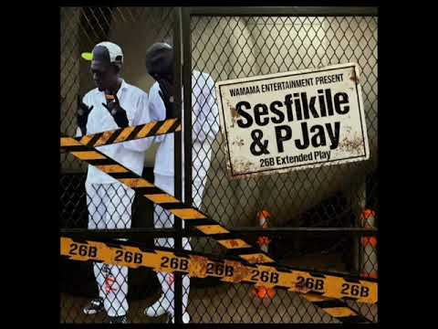 Sesfikile & PJay ft Saint, Inmza - SHAMKWENI 