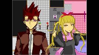 フルボイスフリーゲーム　マッドヤンキーエンガ　紹介動画