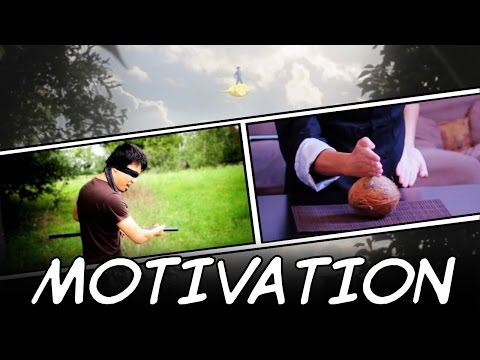 comment retrouver la motivation