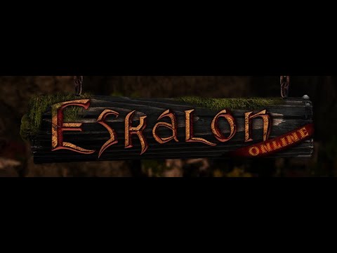 Eskalon Online: Der Echsensturm (1/2)