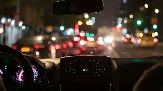 The Cars - Night Spots (Slowed down)