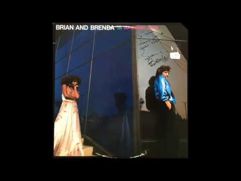 Brian and Brenda - Life Could Be So Grand