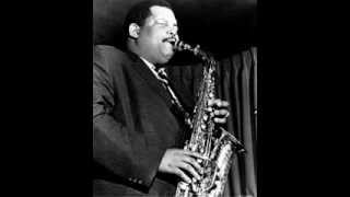 WORK SONG CANNONBALL ADDERLEY BACKTRACKING