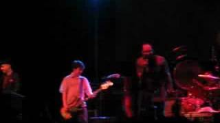 Party Pit - The Hold Steady - Live @ First Ave
