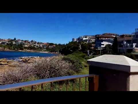 Boondi beach coastal walk