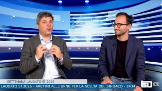 TSD News del 20/05/2026