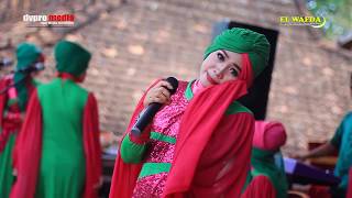 Download lagu El Wafda Terbaru dan Terpopuler  |  Jeritan Istri mp3