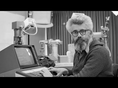 Who's John McCarthy: The Founding Father of Artificial Intelligence