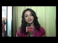 Heroine Eden Speaks At Irukku Aana Illa Movie Shooting Spot