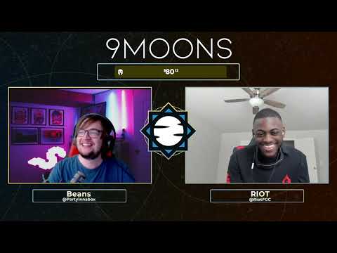 113 ENTRANTS! 9Moons Weekly #36 ft. Darkrai, Remi, Razzo, baccpack, Chetoo, Rat and more! Full VOD