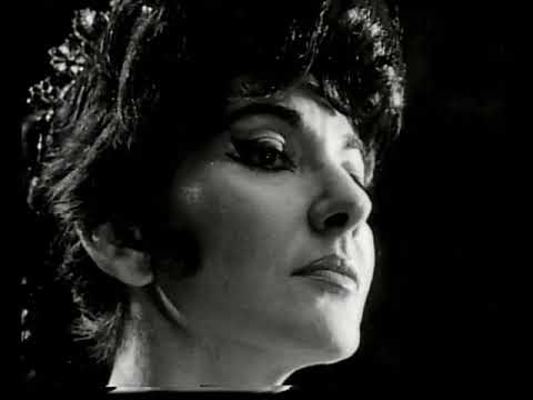 Maria Callas: Reputations (BBC Documentary)
