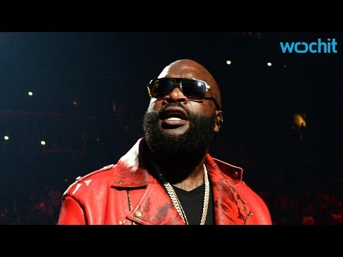 Rick Ross Releases Remix of Adele's 'Hello'