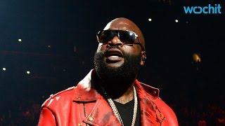 Rick Ross Releases Remix of Adele&#39;s &#39;Hello&#39;