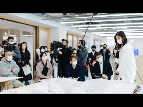 2020年度宮城大学卒展自主レビュー【後編】/価値創造デザイン学類/宮城大学