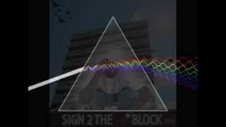 Spank ''Disco Inferno Freestyle'' - ft Face (Sign 2 The Block ''BONUS TRACK'')
