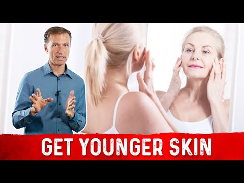 Intermittent Fasting Effects on Wrinkles and Skin