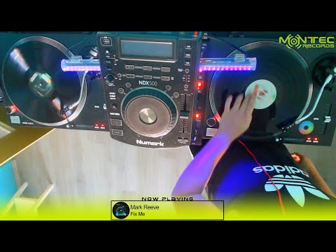 Lados - Vinyl Techno 130bpm AUG2020