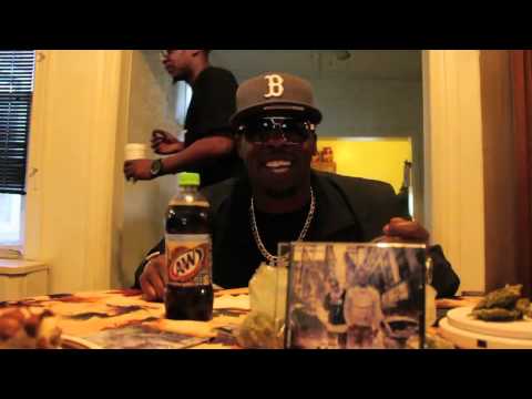 Deuceman - No Pork ( #Relentless )