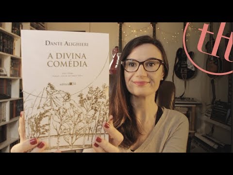 The Divine Comedy (Dante Alighieri) | Tatiana Feltrin