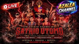 Download lagu #Live jathilan satrio utomo lokasi  kelurahan sardonoharjo jalan kaliurang sleman mp3