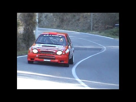 2°Ronde Città di Albenga 2007 BIGAZZI-CAMPANELLA by Ferrario