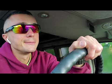 What being a Garbage Man is Like Update !!