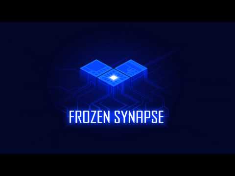 Frozen Synapse Soundtrack #10 - Deeper