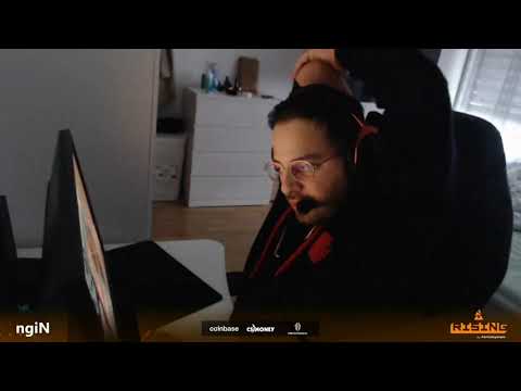 SANGAL vs. NEXUS | Bo3 | Blast Rising | 3. Harita MIRAGE