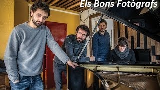 Els Bons Fotògrafs - Els Amics de les Arts (Jordi Gassull)
