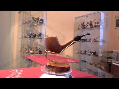 PIPA RADICA BUTZ CHOQUIN M.P. EXTRA ANNO 1980 BY PARONELLI - Numero oggetto eBay: 181067347435