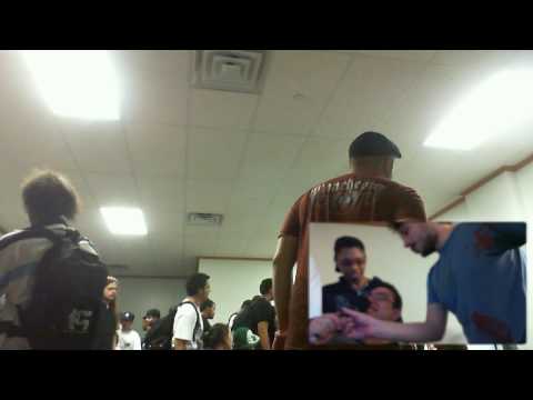 Road to Evo 2 SF4 Singles GRAND FINALS: Sanford-K vs IFC Yipes