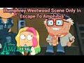 Humphrey Westwood Scene Only In Escape To Amphibia Episode Amphibia S3 EP10