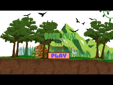 Baghchal: The Hunt for Goats