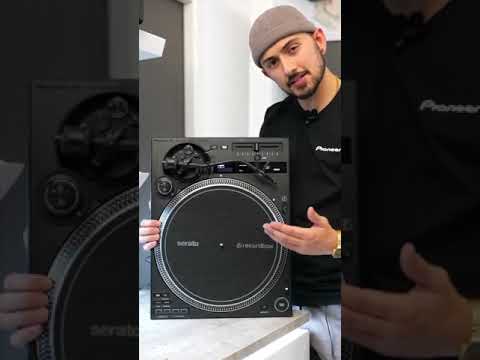 Pioneer DJ PLX CRSS12