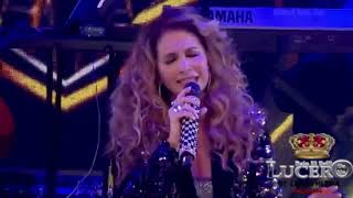 Lucero - No Pudiste Amar Así (Pop Live 2020)