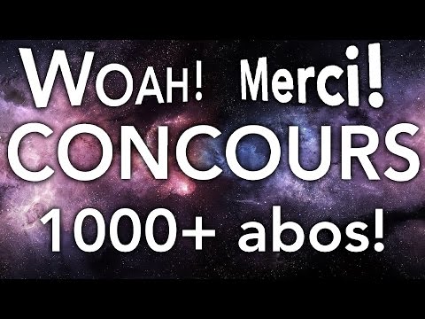 comment participer au jeu des 1000 euros