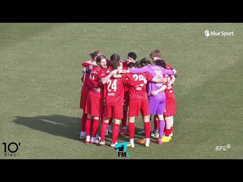 FC Vaduz 1-0 FC Neuchâtel Xamax