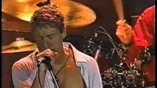 The Who - Live  - Getting in Tune  - 2000 - West Palm Beach