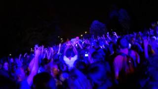 Patrice - Kingfish @Choisy le Roi