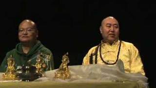 Self Healing Meditation with Master Yu