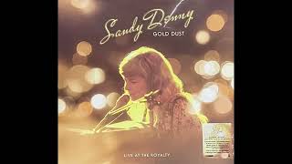Sandy Denny – No More Sad Refrains