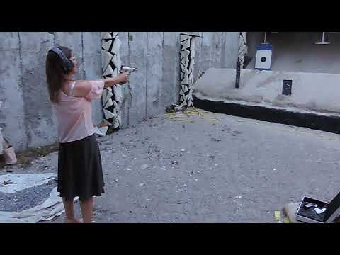 .44 magnum VS .45 winchester magnum VS .40 smith & wesson