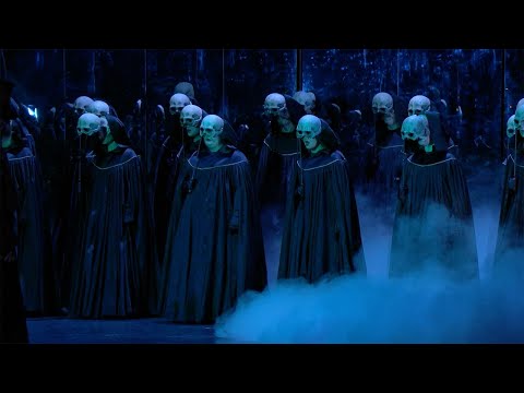 The Royal Opera: The Sicilian Vespers trailer
