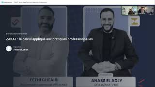 Zakat Pro